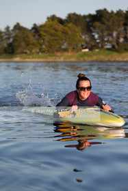 SWIM BOARD - GOLFE DU MORBIHAN