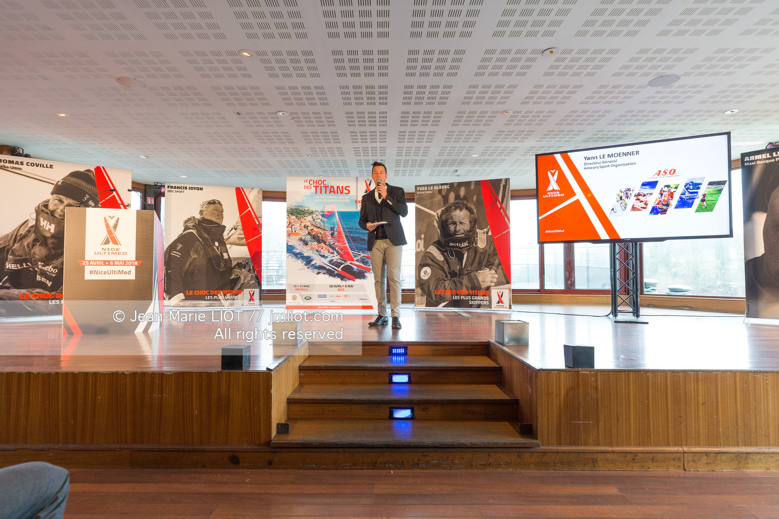 NICE ULTIMED 2018 - PRESENTATION