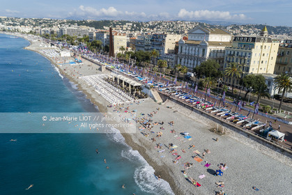 TOUR VOILE 2018 - ACTE DE NICE