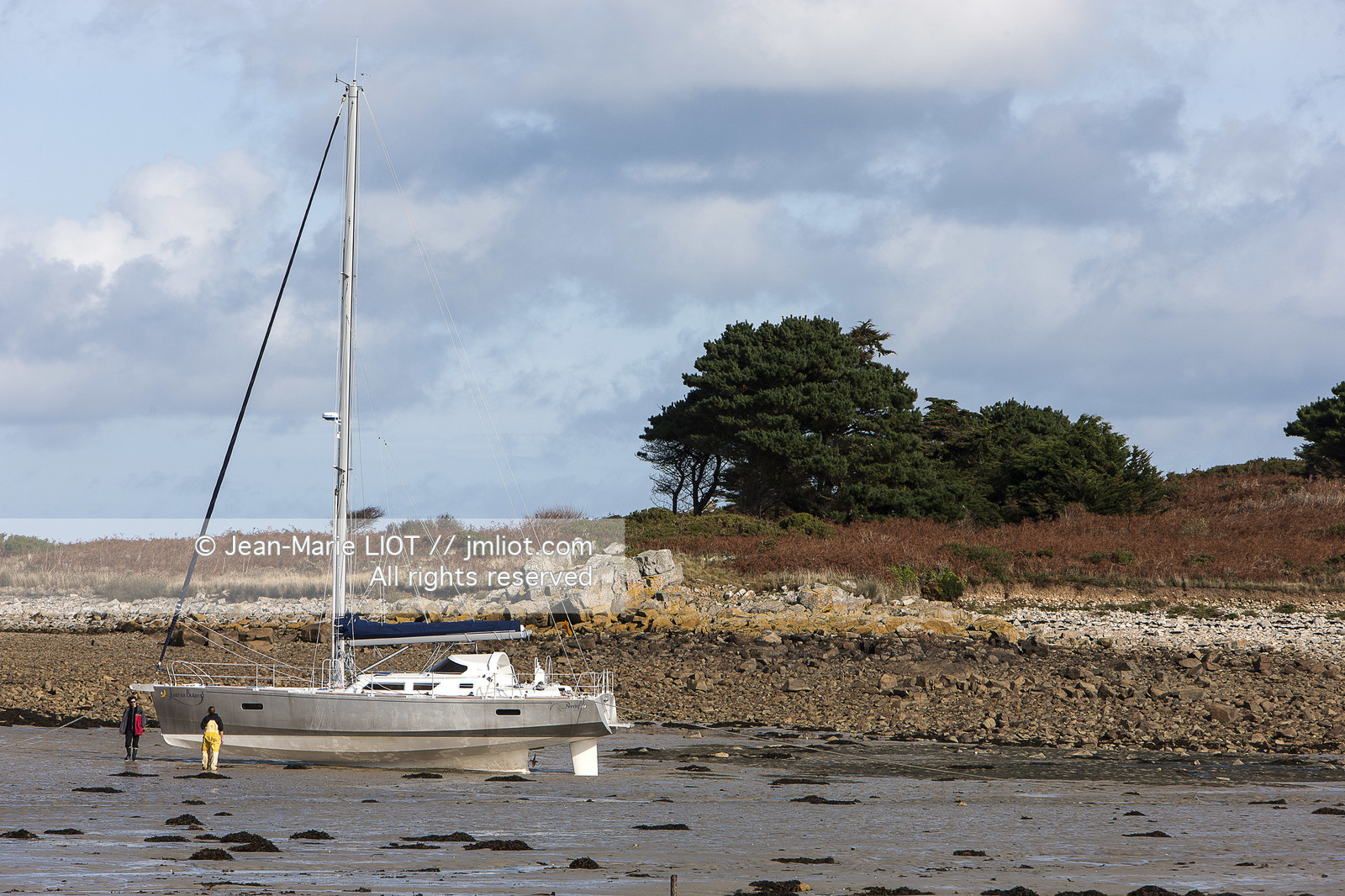 ILE D’ER
