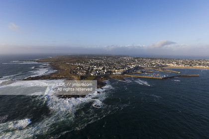 PRESQU'ILE DE QUIBERON