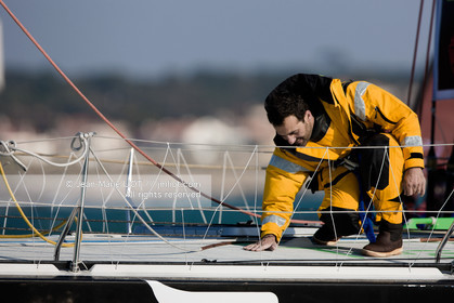 ALESSANDRO DI BENEDETTO ARRIVEE