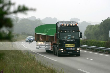 VEOLIA OCEANS© DE LA SOLOCEANE