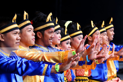 LES TONNERRES DE BREST 2012