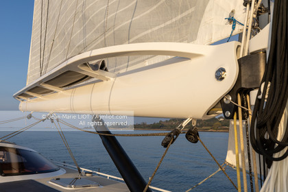 CHANTIER BOREAL 2023 - BOREAL 70