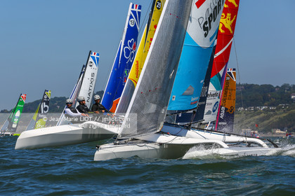NORMANDIE CUP 2017