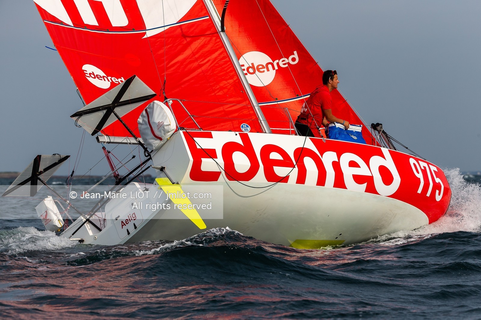 BASILE BOURGNON 2020 - MINI 650 EDENRED