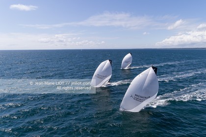 FIGARO BRETAGNE CMB 2020