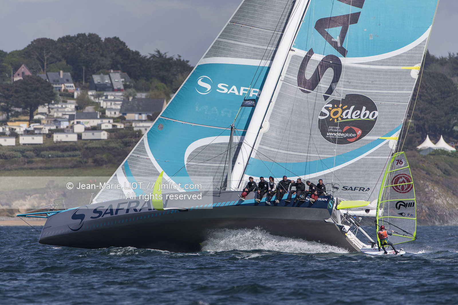 GRAND PRIX GUYADER 2017