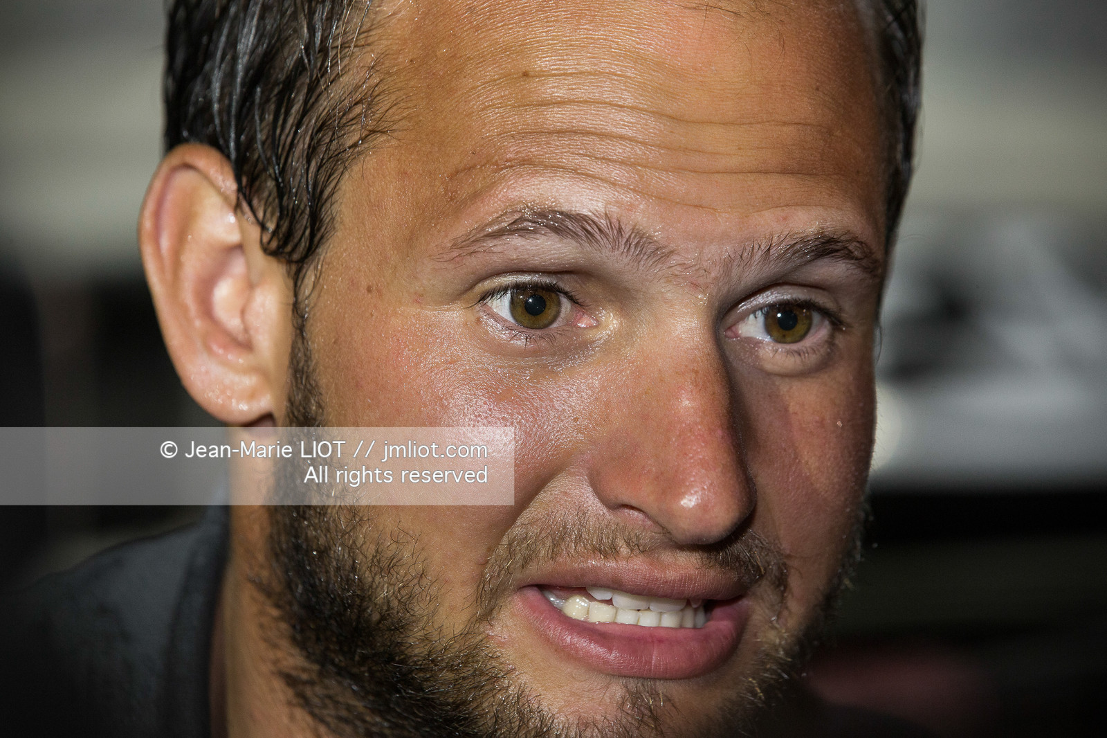 TRANSAT JACQUES VABRE 2013 GDF SUEZ - S.ROGUES ET F.DELAHAYE VAINQUEURS EN CLASS 40