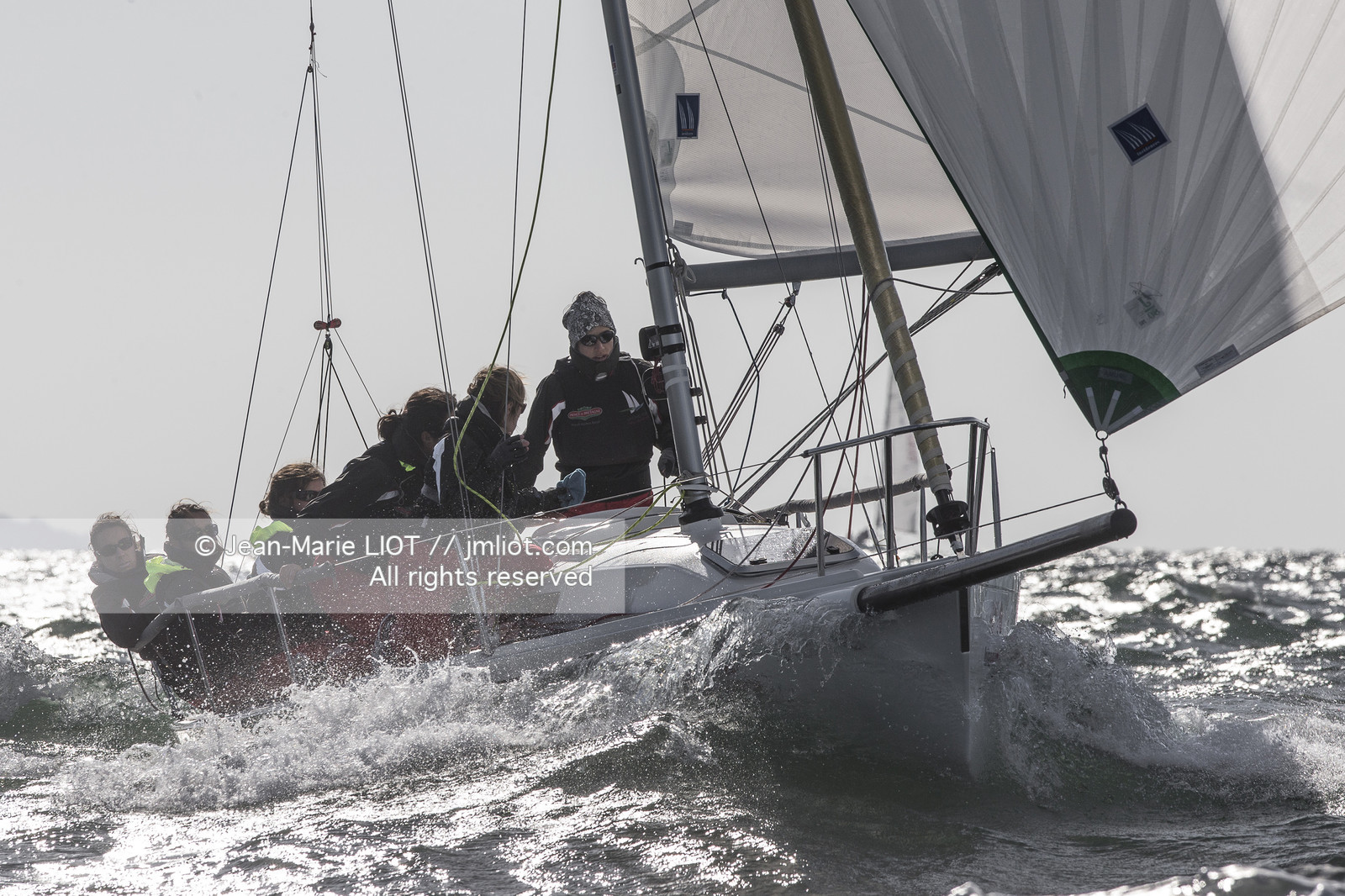 SPI OUEST-FRANCE INTERMACHE 2014