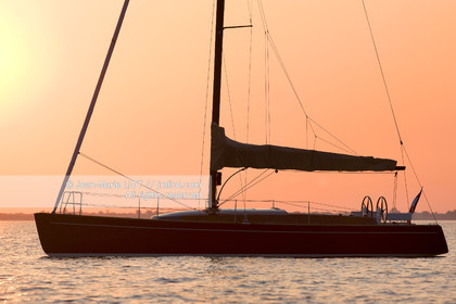 TOFINOU 12 - LATITUDE 46