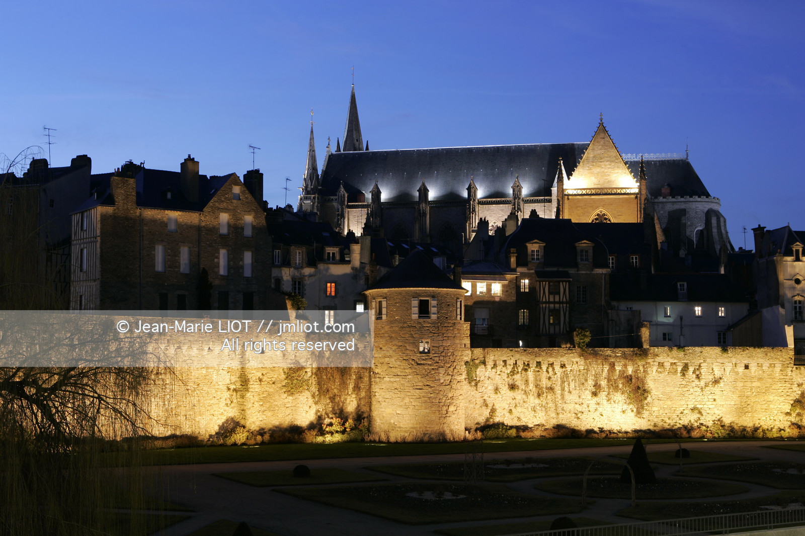 vannes