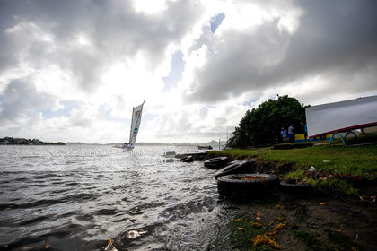YOLE DE MARTINIQUE
