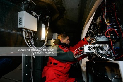 VEOLIA OCEANS© DE LA SOLOCEANE