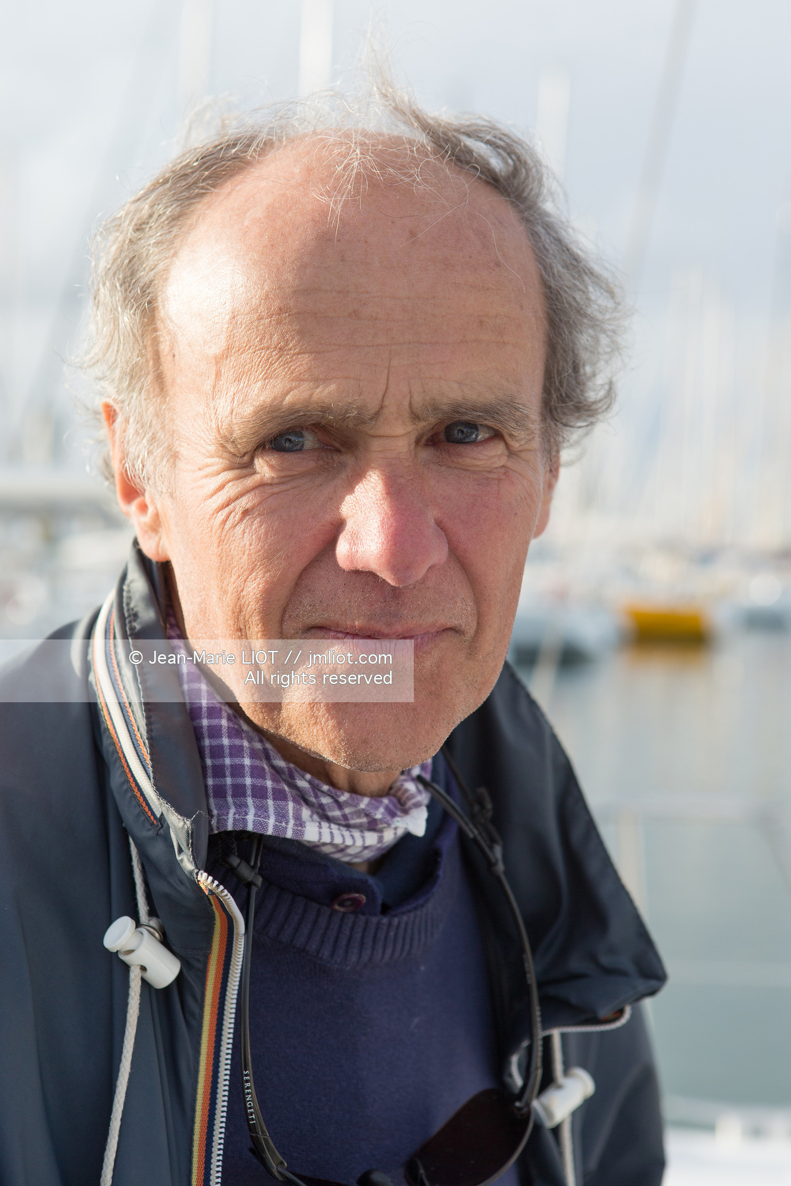 Le nouveau JPK 45. Photo © Jean-Marie Liot.