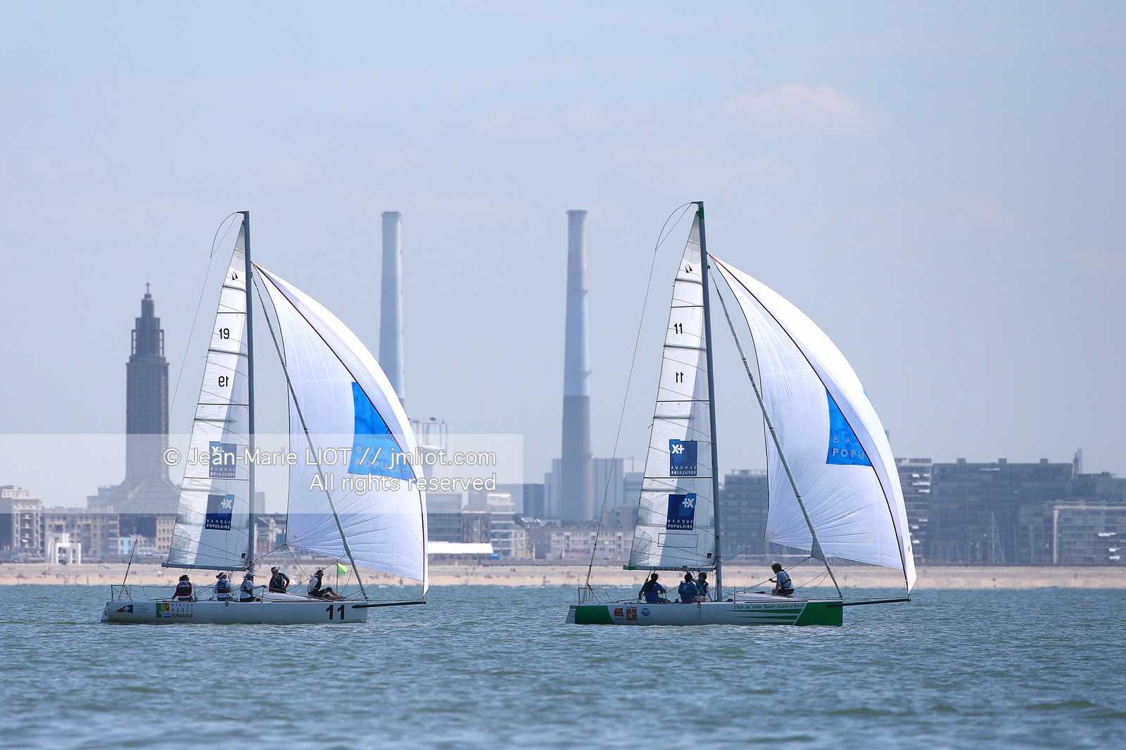 NORMANDIE CUP 2017