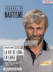 PARUTION PRESSE COUVERTURE