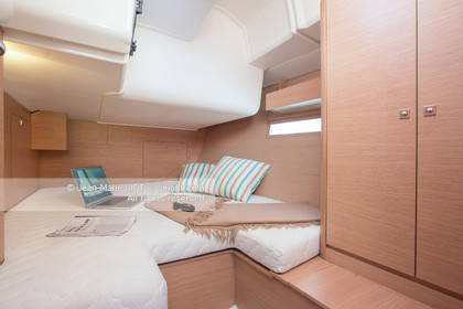 DUFOUR YACHTS - DUFOUR 410 NEW MODEL