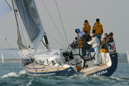 SPI OUEST FRANCE 2003