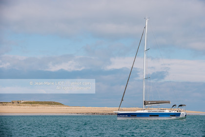 DUFOUR YACHTS - DUFOUR 470