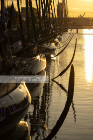 TRANSAT CAFE L’OR 2025 - PRE-DEPART