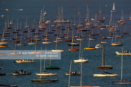 COWES WEEK 2009