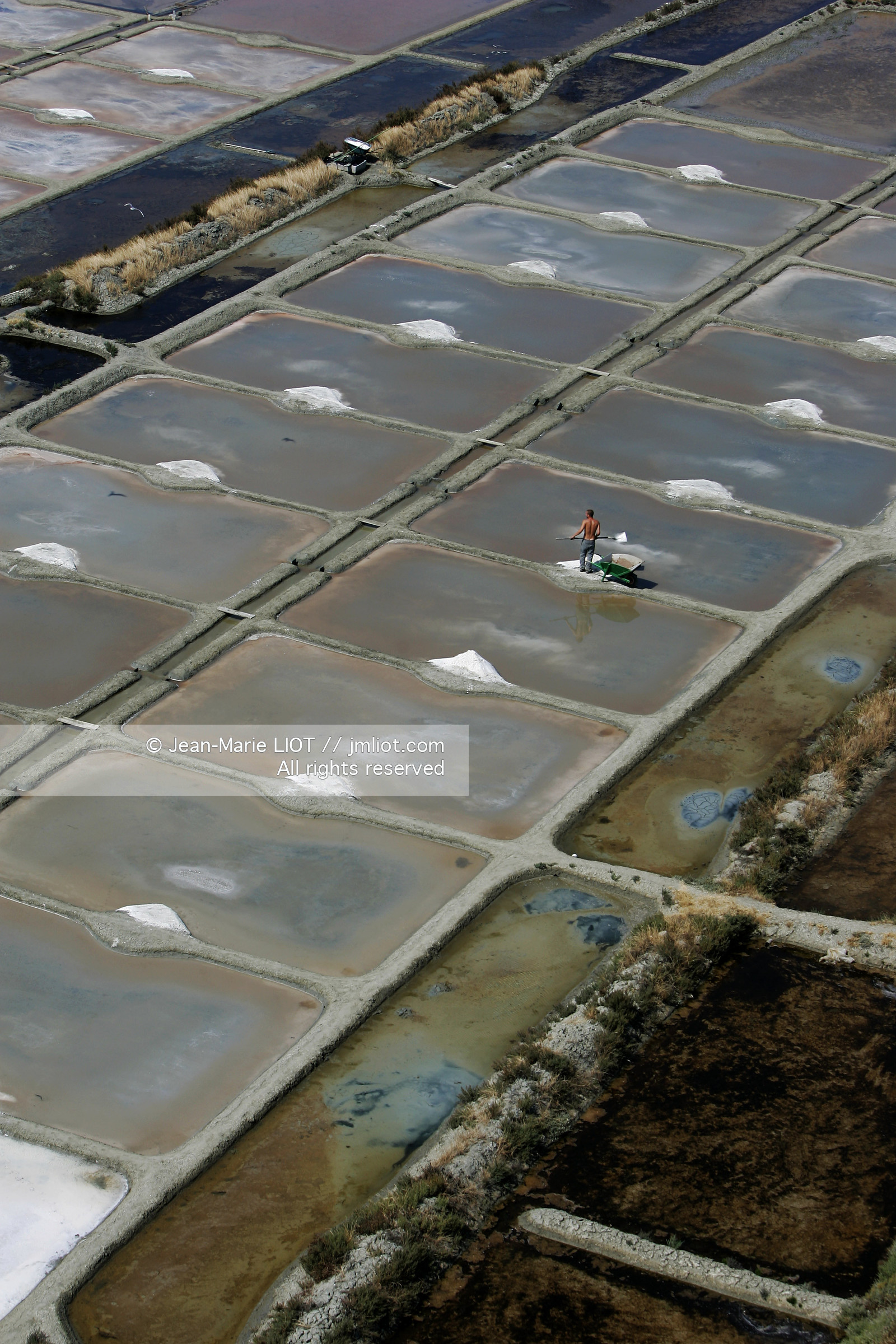 TOUR DE FRANCE A LA VOILE 2006