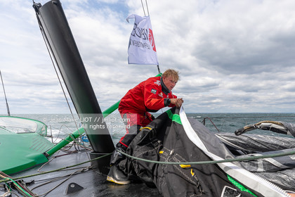 MAXIME SOREL 2020