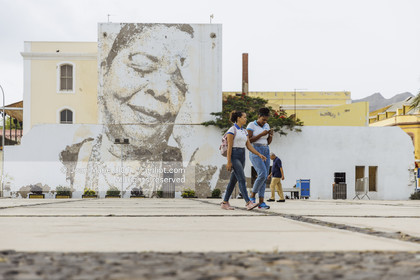 CAP VERT 2022 - ILE DE SAO VINCENTE