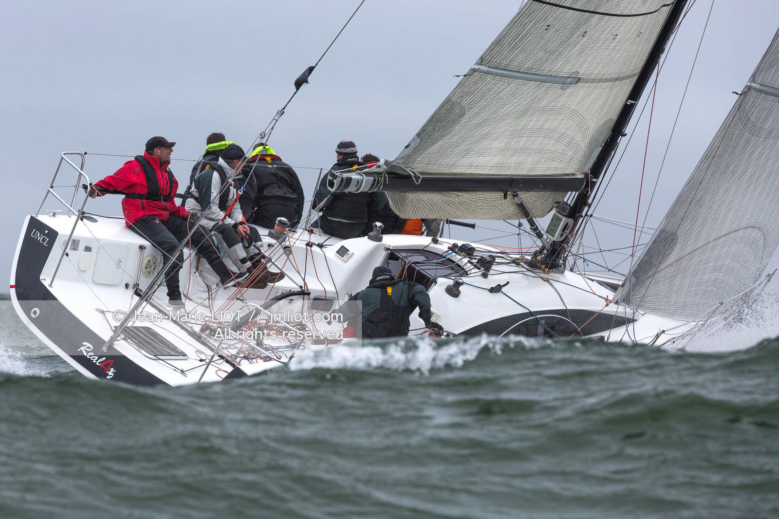 SPI OUEST-FRANCE 2016