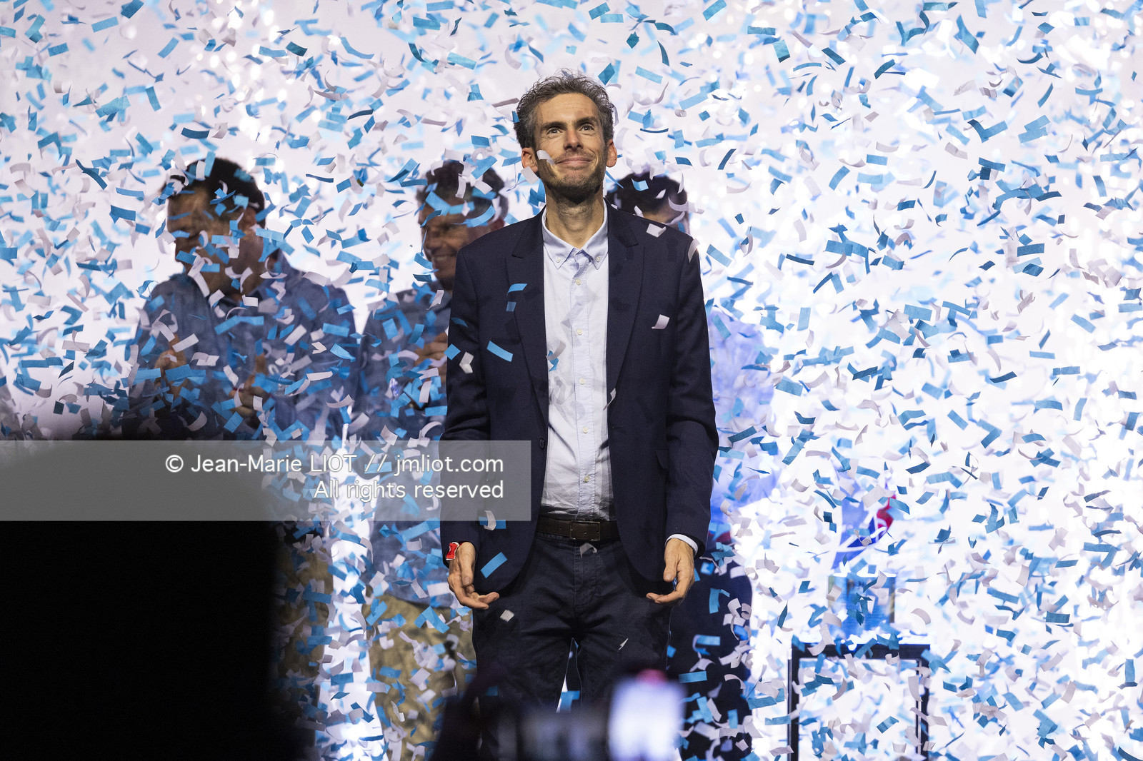 FFVOILE 2025 - SOIREE DU MARIN DE L’ANNEE 2025