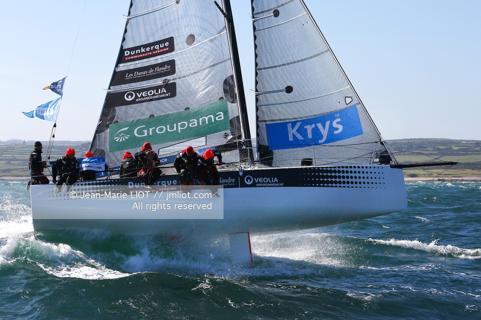 TOUR DE FRANCE A LA VOILE 0214.