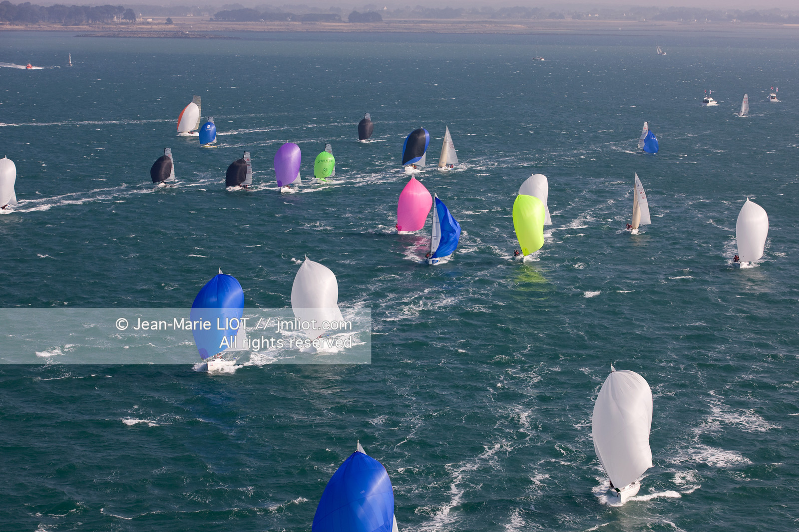 SPI OUEST FRANCE 2012