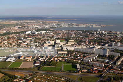 LA ROCHELLE.PHOTO © JEAN-MARIE LIOT..
