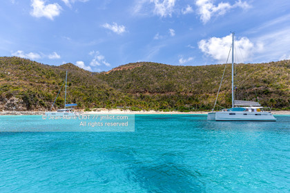 BRITISH VIRGIN ISLANDS 2019