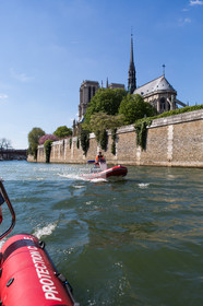 SECURITE CIVILE DE PARIS