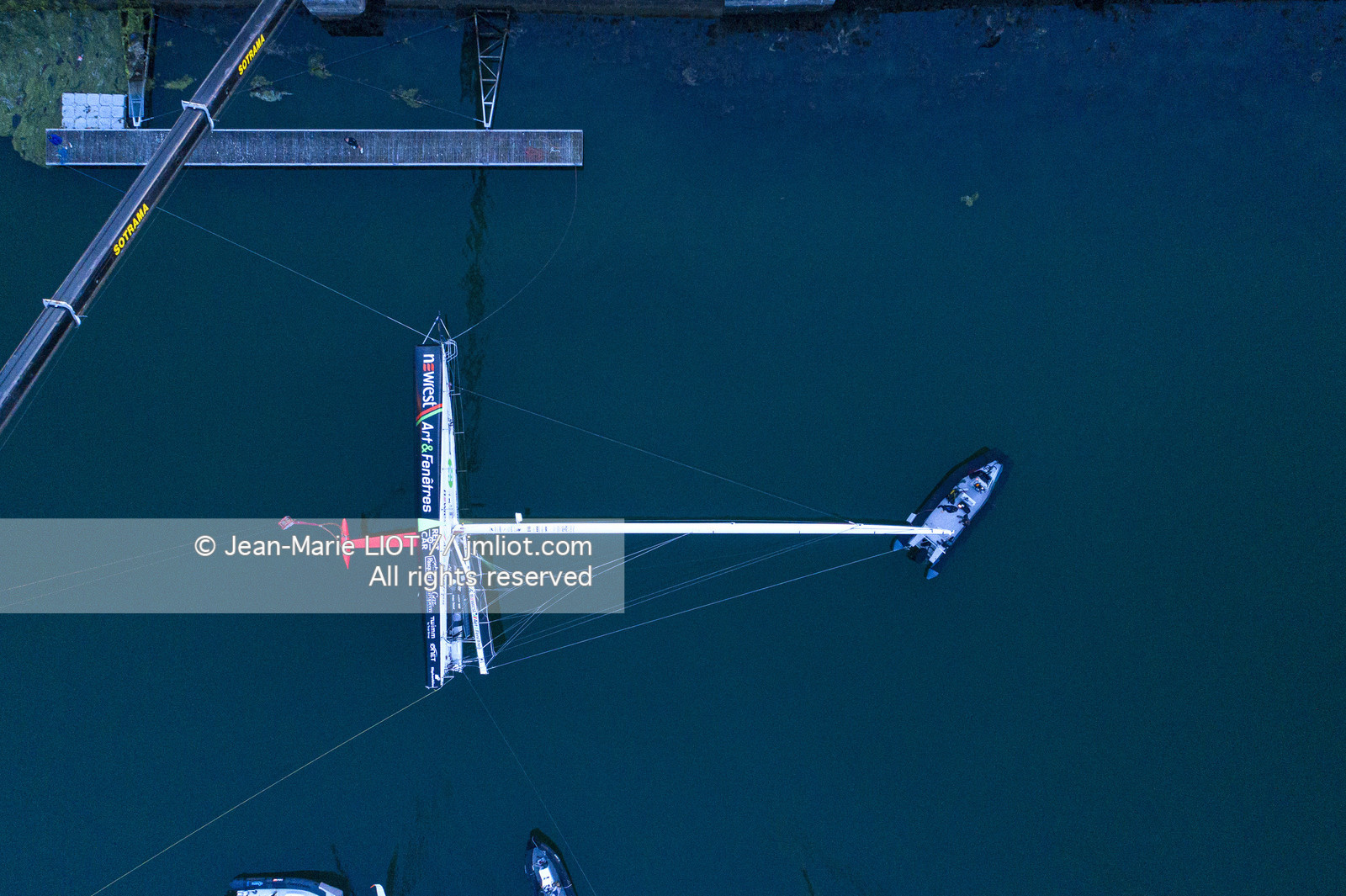 FABRICE AMEDEO 2020 - TEST 90