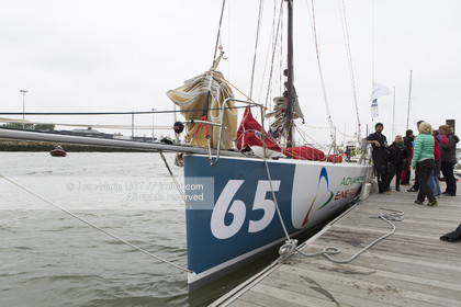 NORMANDY CHANNEL RACE 2014