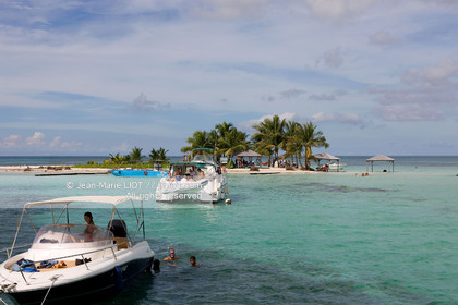 GUADELOUPE