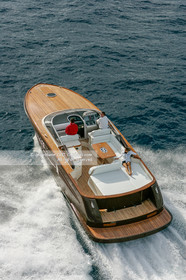 ARCOA CANOT 42