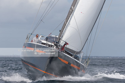 Le nouveau JPK 45. Photo © Jean-Marie Liot.