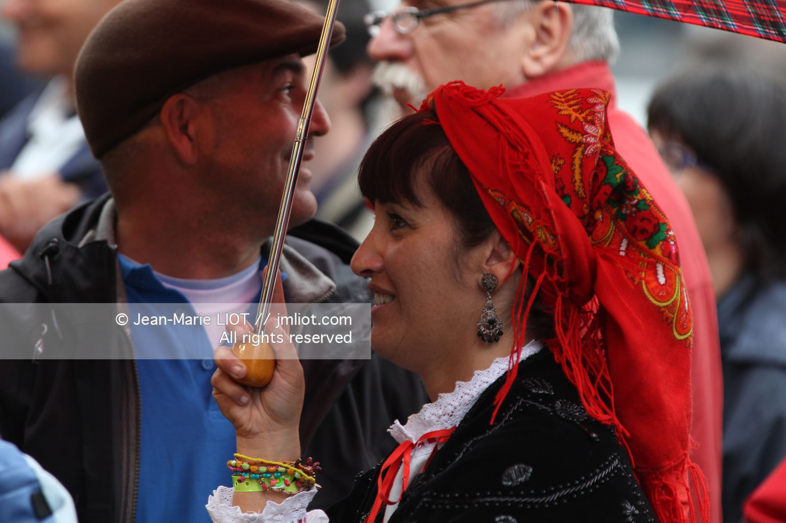 LES TONNERRES DE BREST 2012