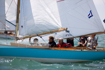 COWES WEEK 2009