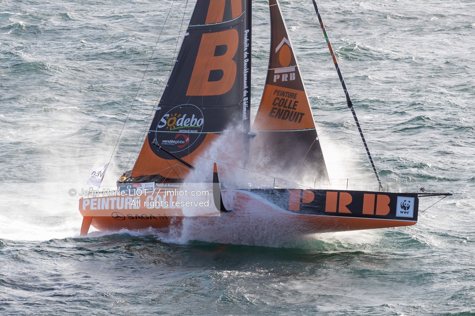 KEVIN ESCOFFIER 2020 - PRB