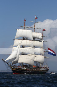 LES TONNERRES DE BREST 2012