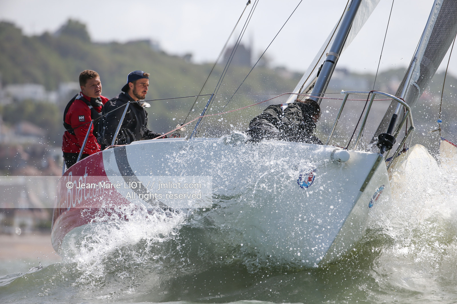 NORMANDIE CUP 2017