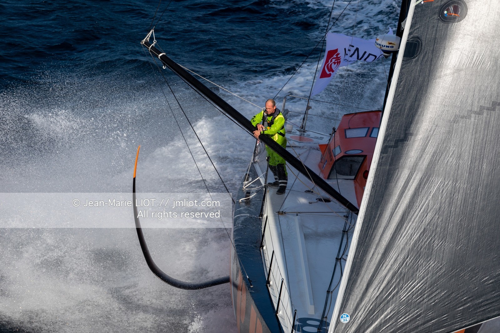 KEVIN ESCOFFIER 2020 - PRB