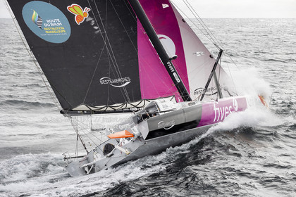 LOUIS DUC 2022 - ROUTE DU RHUM