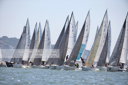NORMANDIE CUP 2017